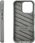 Uniq Nimmy Iphone 16 Pro Max Case Gray - zdjęcie 3