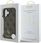 Guess Guhmp16Sp4Sm4Mw Iphone 16 1" Brązowy/Brown Hardcase 4G Small Classic Magsafe - zdjęcie 6