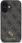 Guess Guhmp16Sp4Sm4Mw Iphone 16 1" Brązowy/Brown Hardcase 4G Small Classic Magsafe - zdjęcie 4