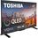 Telewizor Telewizor QLED Toshiba 40QV2F63DG 40 cali Full HD - zdjęcie 12