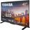 Telewizor Telewizor QLED Toshiba 40QV2F63DG 40 cali Full HD - zdjęcie 10