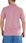 T-shirt męski Fundango Incognito Mono z kołnierzykiem | -15% z kodem PREZENT na wybrane produkty Decathlon - zdjęcie 2