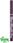 Miyo Flow Master Pen Eyeliner Do Powiek 02 Sweet Plum 0,5Ml - zdjęcie 2