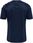 Koszulka Sportowa Męska Hummel Core Xk Poly T-Shirt - zdjęcie 2