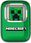 Słuchawki Otl Minecraft Creeper Zielony (MC1316) - zdjęcie 6
