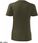 Malfini Classic New 133 - Adler Koszulka Damska, Military 2Xl - zdjęcie 2