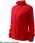 Rimeck Jacket 504 - Adler Polar Damski, Czerwony 07 (Brand Label) L - zdjęcie 3