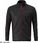 Rimeck Vertex - Adler Stretch Polar Męski, Ebony Gray 2Xl - zdjęcie 3