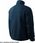 Rimeck Jacket 501 - Adler Polar Męski, Granatowy 02 (Brand Label) L - zdjęcie 4