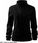 Rimeck Jacket 504 - Adler Polar Damski, Czarny 01 (Brand Label) S - zdjęcie 5
