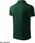 Malfini Pique Polo 203 - Adler Koszulka Męska, Dark Green 4Xl - zdjęcie 5