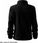 Rimeck Jacket 504 - Adler Polar Damski, Czarny 01 (Brand Label) M - zdjęcie 2