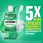 Listerine Protection Dents Płyn Do Płukania Jamy Ustnej 500ml - zdjęcie 3