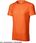 Rimeck Resist R01 - Adler Koszulka Męska, Pomarańczowy 11 (Brand Label) Xl - zdjęcie 3