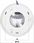 Kamera przemysłowa Hikvision Ds-2Ce78U0T-Lf(2.8Mm) Kamera Turbo-Hd - zdjęcie 2