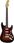 Squier Classic Vibe Stratocaster ‘60s 3TS - zdjęcie 2