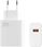 Ładowarka do telefonu Xiaomi Ładowarka USB-A QC3.0 3A 120W MDY-14-EE - zdjęcie 2