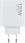 Ładowarka do telefonu Xiaomi Ładowarka USB-A QC3.0 3A 120W MDY-14-EE - zdjęcie 6