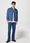 WRANGLER MESKA KURTKA JENSOWA DENIM JACKET MID 112351265 - zdjęcie 2