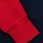 Bluza męska Pitbull West Coast Hilltop 2 Hooded red/dark navy L - zdjęcie 2