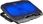 Art Podstawka pod laptopa P4 Regulacja 2xUSB 4 Wentylatory Led gaming - zdjęcie 6