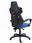 Fotel dla gracza Aga DS5012BLU - zdjęcie 3
