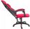 Fotel dla gracza Aga DS5012RED - zdjęcie 5