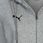 Bluza z kapturem rozpinana damska Puma TeamGoal 23 Casuals [657083 33] - zdjęcie 5