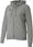 Bluza z kapturem rozpinana damska Puma TeamGoal 23 Casuals [657083 33] - zdjęcie 4