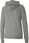 Bluza z kapturem rozpinana damska Puma TeamGoal 23 Casuals [657083 33] - zdjęcie 3