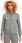 Bluza z kapturem rozpinana damska Puma TeamGoal 23 Casuals [657083 33] - zdjęcie 2