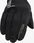 Inov-8 Rękawiczki Biegowe Race Elite Glove - Black - zdjęcie 2