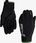 Inov-8 Rękawiczki Biegowe Race Elite Glove - Black - zdjęcie 4