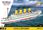 Klocki COBI Historical Collection H.M.H.S. Britannic (COBI-1681) - zdjęcie 8