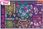 Trefl Puzzle Hello Kitty 500el. Neon Hello Kitty 37523 - zdjęcie 3