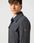 WRANGLER TRANSITIONAL JACKET CHARCOAL HEATHER 112357211 - zdjęcie 3