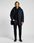 LEE LONG PUFFER JACKET BLACK 112355680 - zdjęcie 4