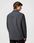WRANGLER TRANSITIONAL JACKET CHARCOAL HEATHER 112357211 - zdjęcie 3