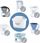 Wkład filtrujący BRITA MAXTRA PRO Hard Water Expert 10 x 1szt. - zdjęcie 5
