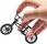Spin Master Rower mini BMX Sunday czarny Fingerbike + naklejki Tech Deck Spin Master - zdjęcie 6