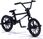 Spin Master Rower mini BMX Sunday czarny Fingerbike + naklejki Tech Deck Spin Master - zdjęcie 3