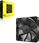 Corsair RS120 PWM 120mm Czarny (CO9050188WW) - zdjęcie 4