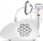 Zestaw Do Nebulizacji Rf9 Flaem 4Neb Nebulizator Rf9 Ustnik Duża Maska - zdjęcie 7