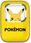 Słuchawki Otl Technologies Pokemon Pikachu Slide Tws Douszne Żółty - zdjęcie 3