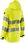 Mascot Kurtka Softshell Safe Supreme (Kolor Żółty Hi-Vis, Rozmiar S) - zdjęcie 3