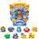 Super Things Kazoom Power Battle Ten Pack 10 szt. Figurek Zestaw - zdjęcie 2