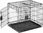 Amazon basics Klatka metal 50 x 61 x 45 cm - zdjęcie 2