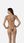 Barts Damskie Figi Bikini Varuna High Cut Kolorowe - zdjęcie 2