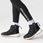 Buty zimowe damskie The North Face THERMOBALL LACE UP WP czarne NF0A5LWDR0G - zdjęcie 4