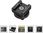 Mikrofon Bezprzewodowy uchwyt mikrofonu SmallRig 4822 Wireless Microphone Support with Cold Shoe Mount - zdjęcie 3